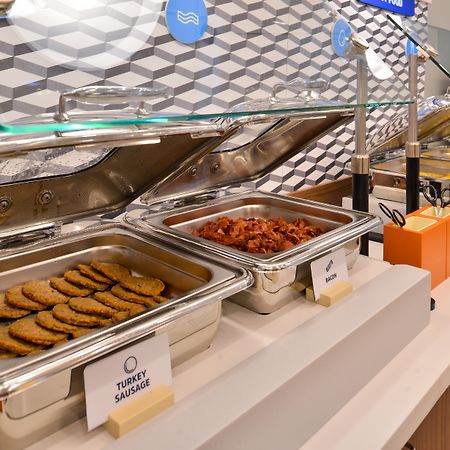 Holiday Inn Express & Suites - Grand Rapids South - Wyoming By Ihg Kültér fotó
