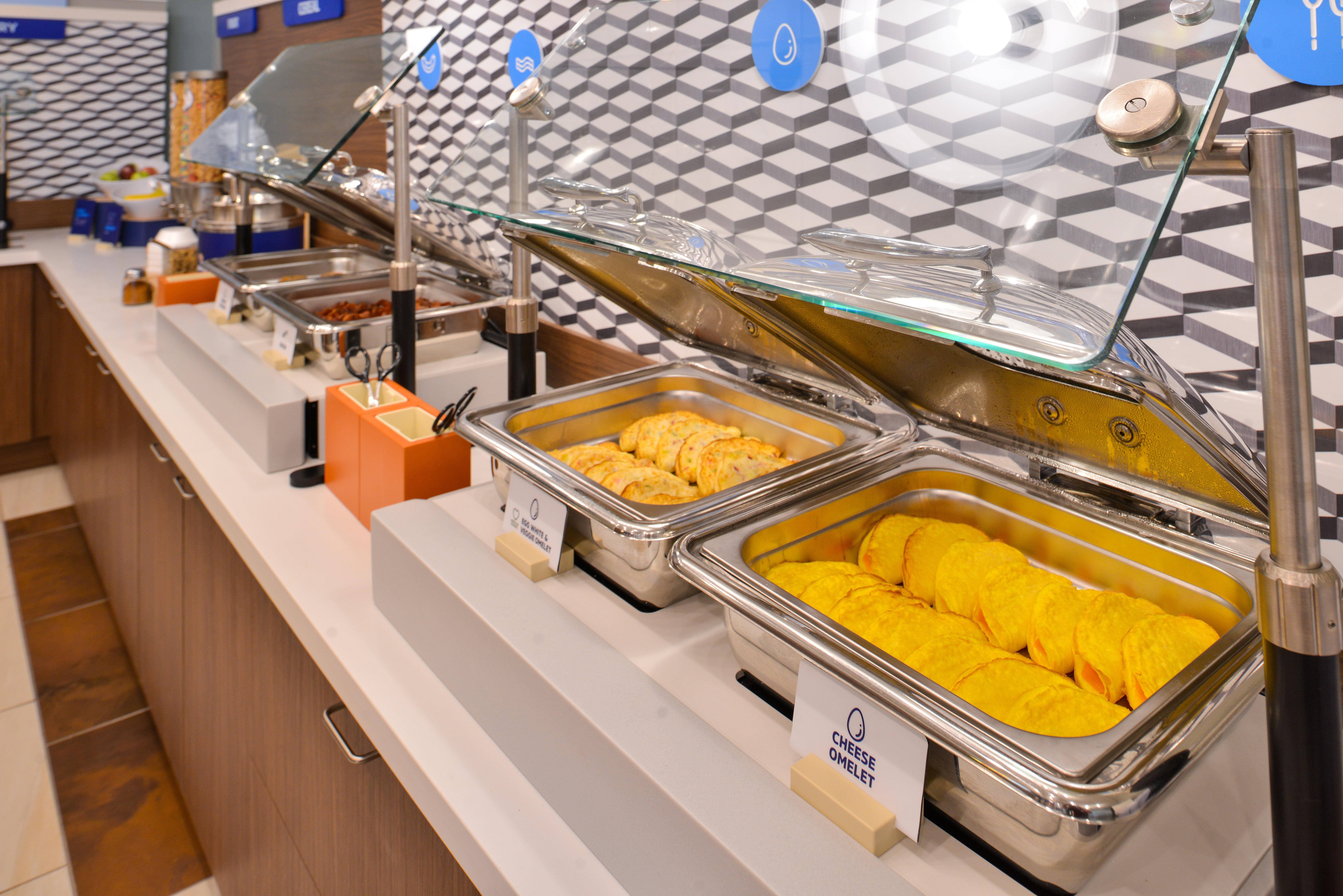 Holiday Inn Express & Suites - Grand Rapids South - Wyoming By Ihg Kültér fotó