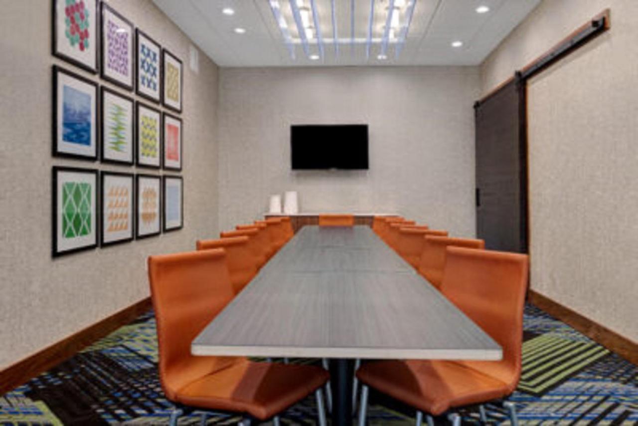 Holiday Inn Express & Suites - Grand Rapids South - Wyoming By Ihg Kültér fotó