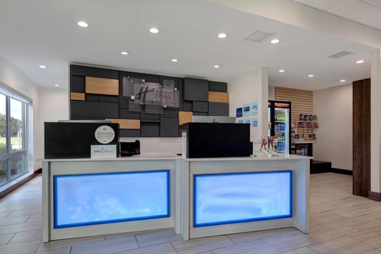 Holiday Inn Express & Suites - Grand Rapids South - Wyoming By Ihg Kültér fotó