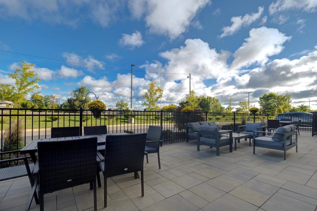 Holiday Inn Express & Suites - Grand Rapids South - Wyoming By Ihg Kültér fotó