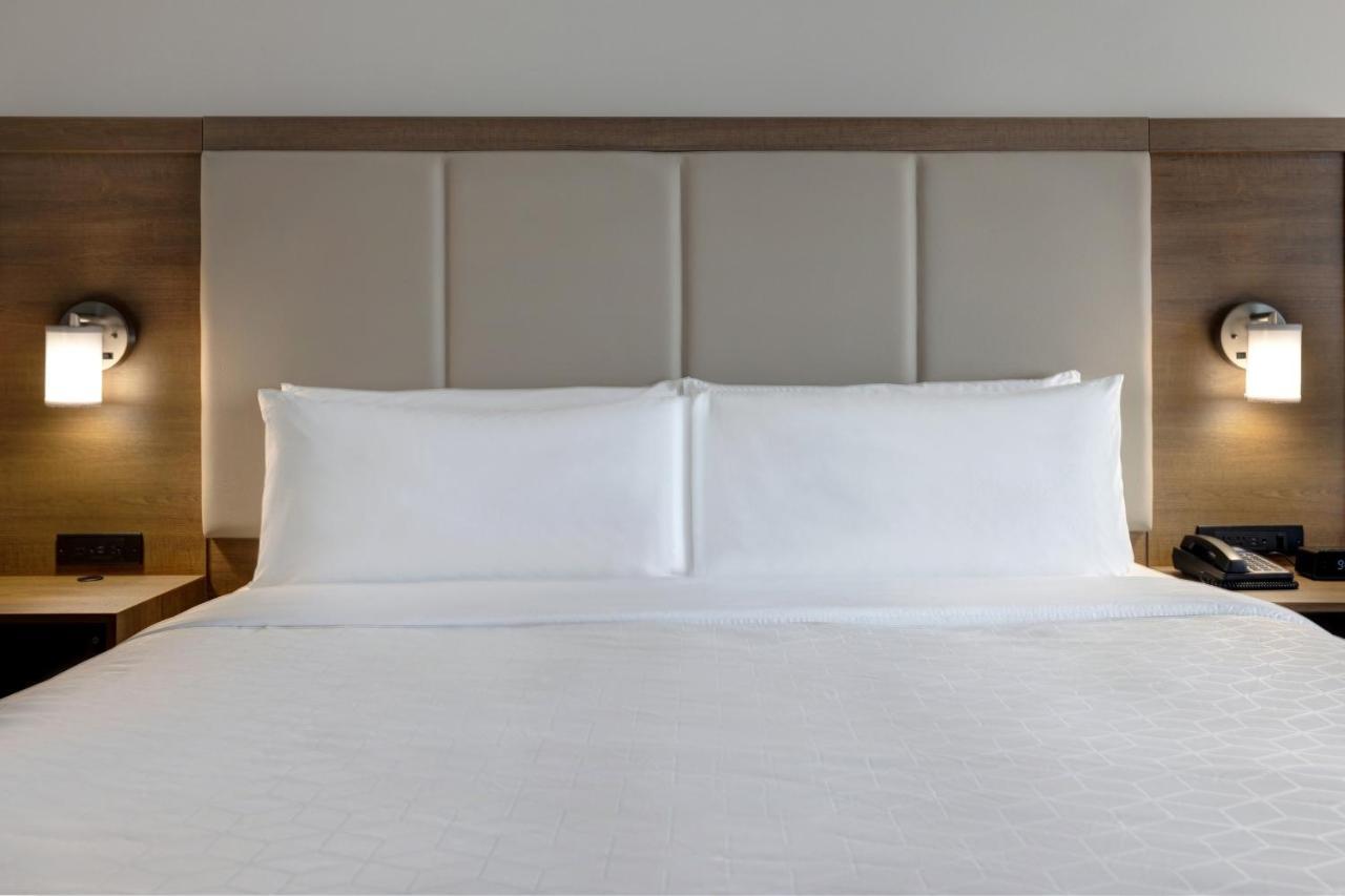 Holiday Inn Express & Suites - Grand Rapids South - Wyoming By Ihg Kültér fotó
