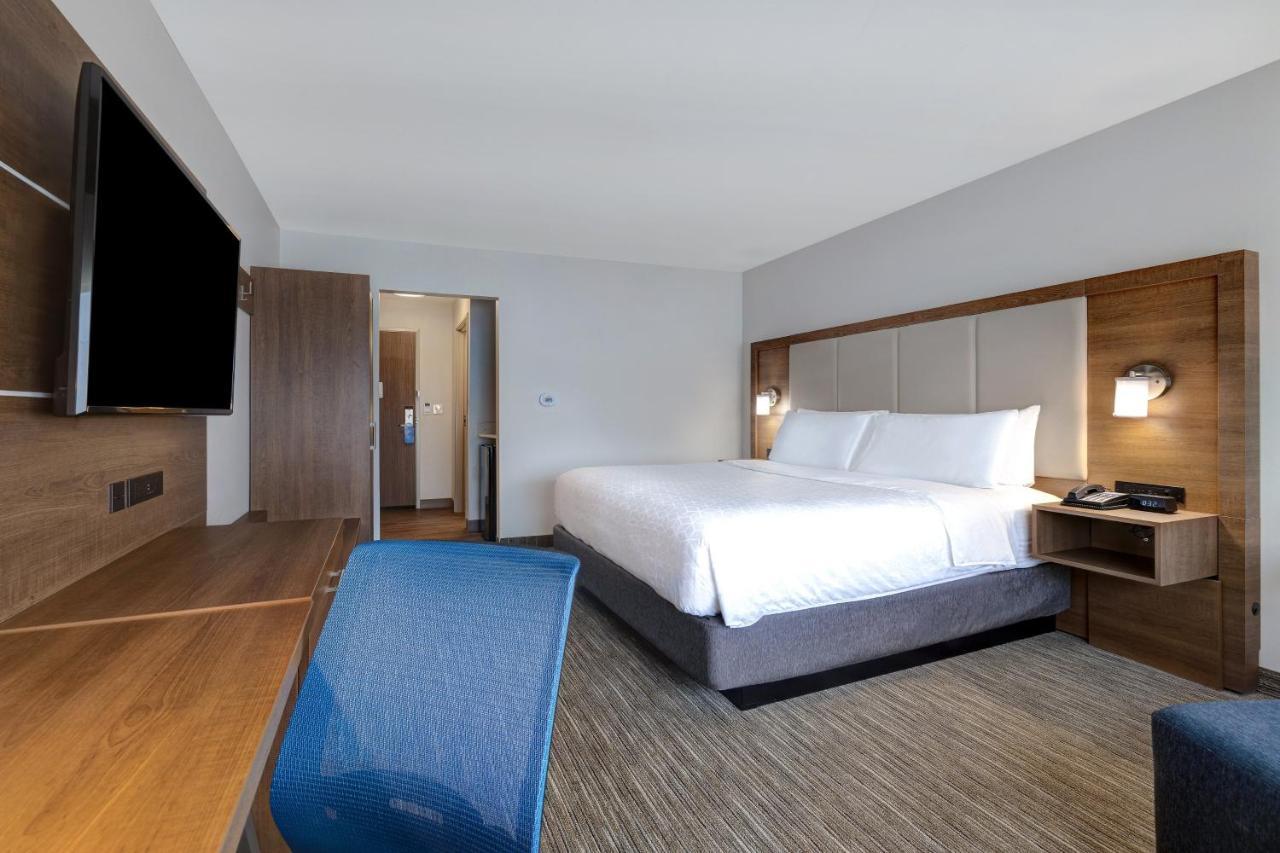 Holiday Inn Express & Suites - Grand Rapids South - Wyoming By Ihg Kültér fotó