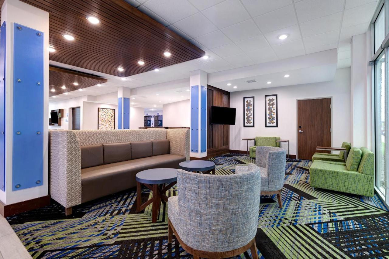 Holiday Inn Express & Suites - Grand Rapids South - Wyoming By Ihg Kültér fotó