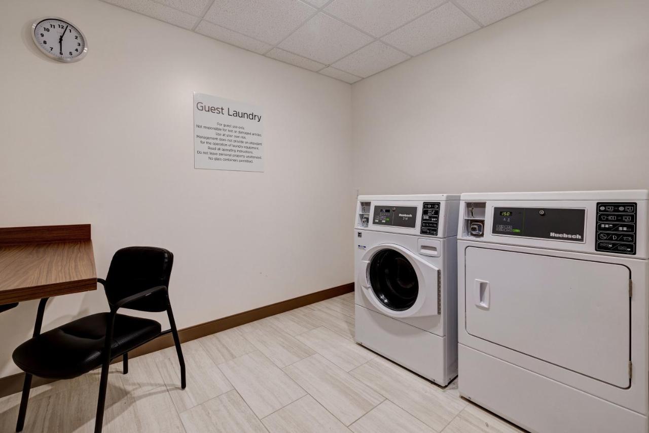 Holiday Inn Express & Suites - Grand Rapids South - Wyoming By Ihg Kültér fotó