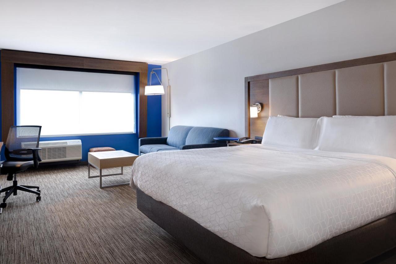 Holiday Inn Express & Suites - Grand Rapids South - Wyoming By Ihg Kültér fotó