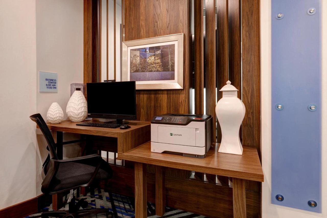 Holiday Inn Express & Suites - Grand Rapids South - Wyoming By Ihg Kültér fotó