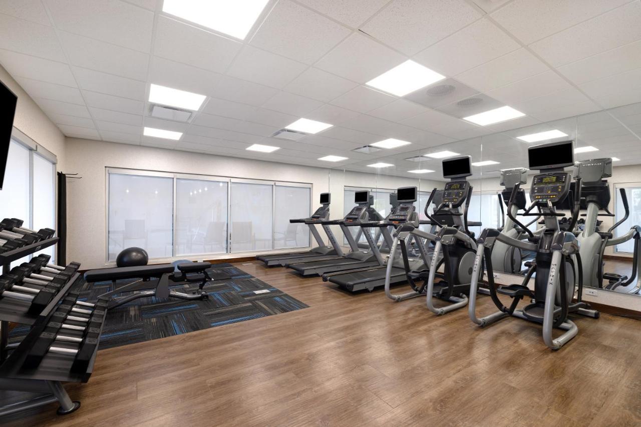 Holiday Inn Express & Suites - Grand Rapids South - Wyoming By Ihg Kültér fotó