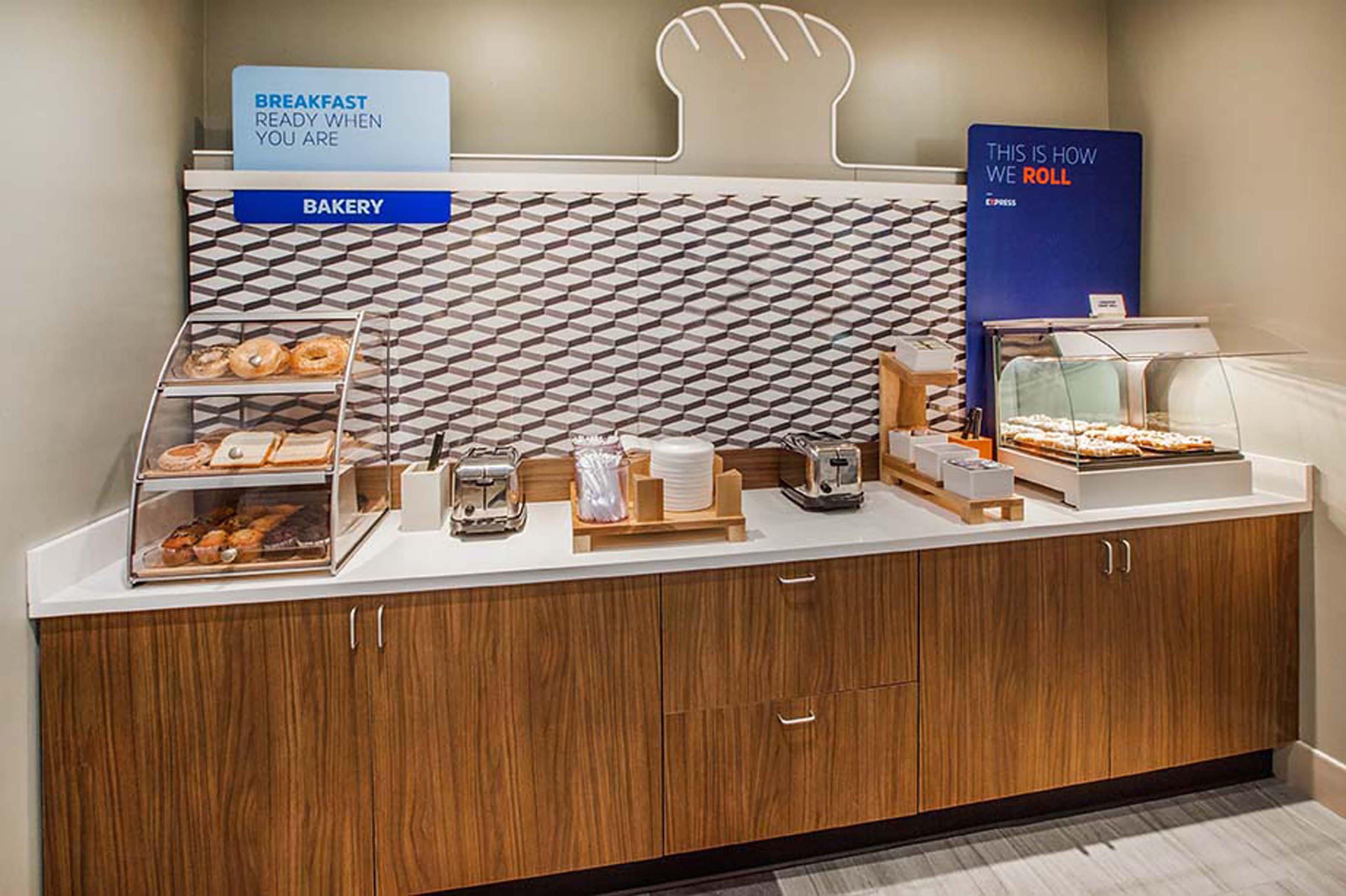 Holiday Inn Express & Suites - Grand Rapids South - Wyoming By Ihg Kültér fotó