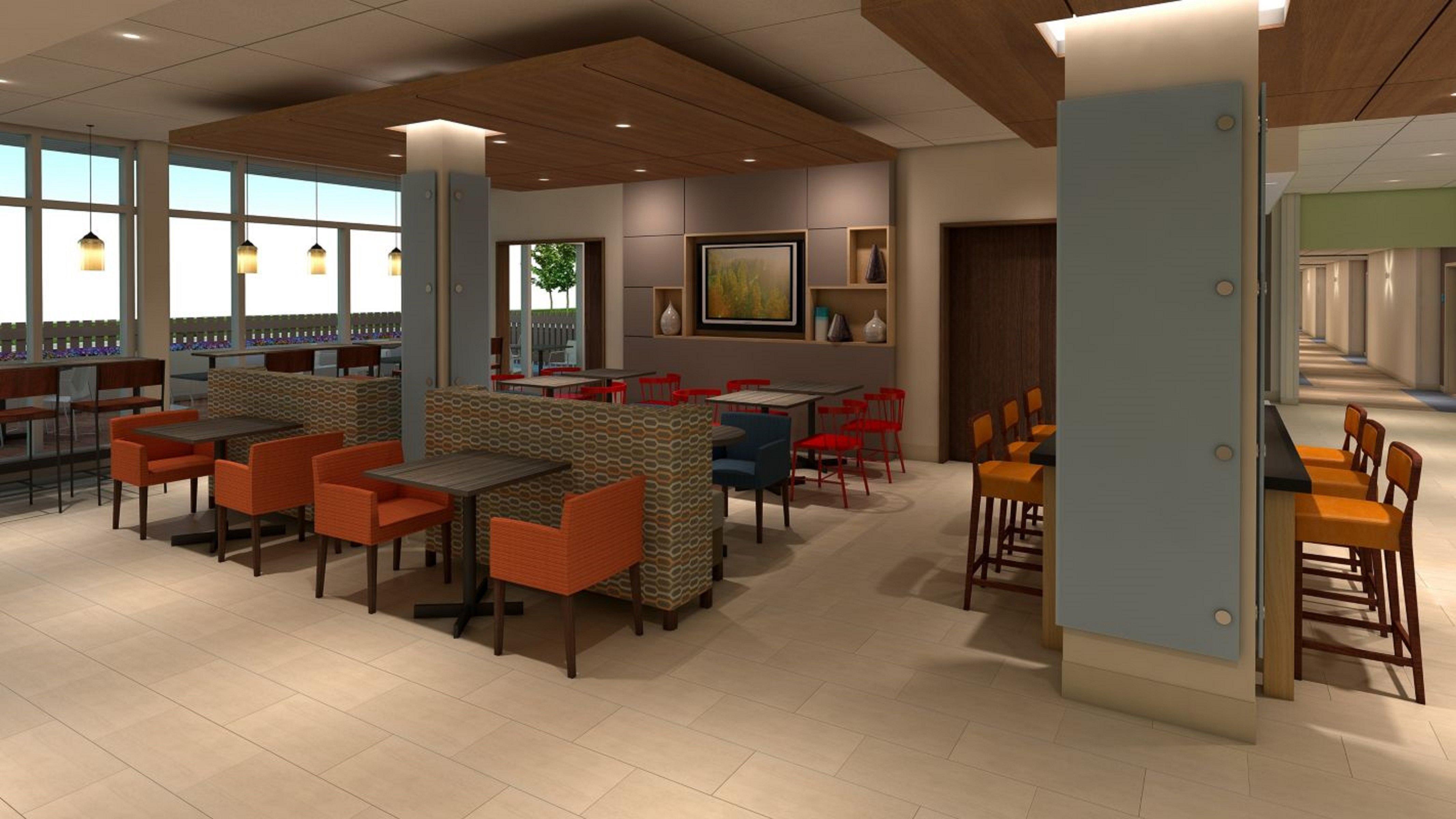 Holiday Inn Express & Suites - Grand Rapids South - Wyoming By Ihg Kültér fotó