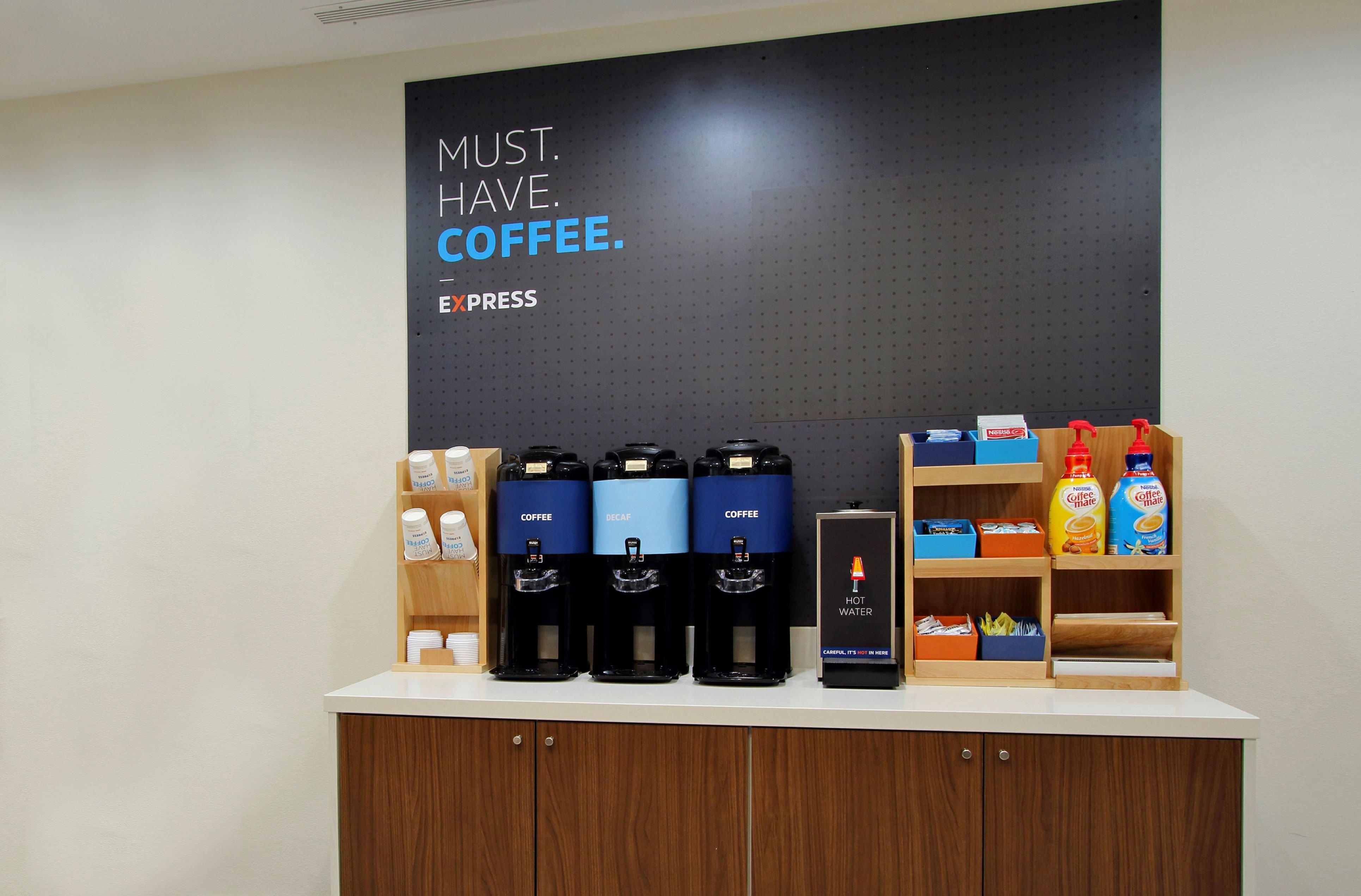 Holiday Inn Express & Suites - Grand Rapids South - Wyoming By Ihg Kültér fotó