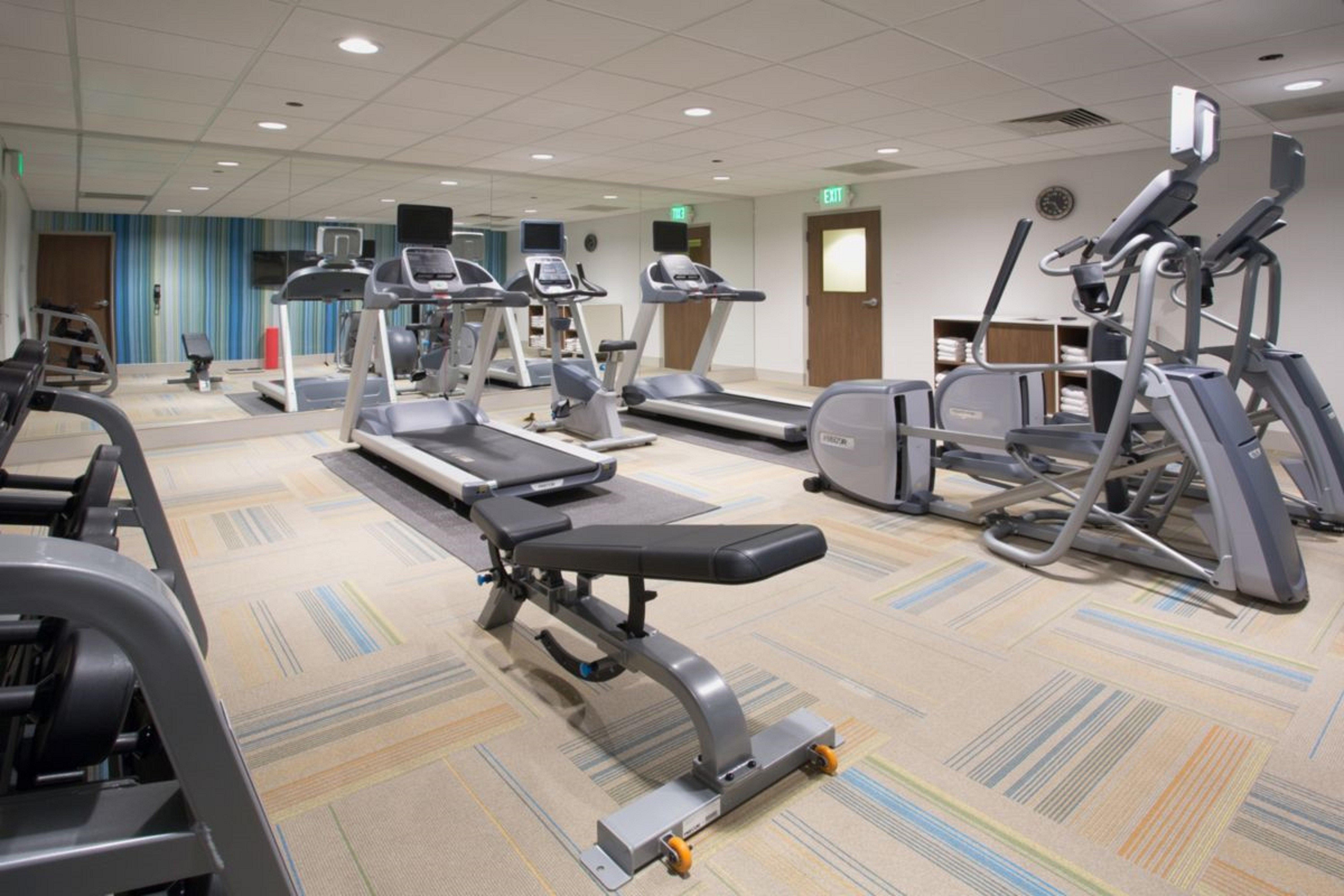 Holiday Inn Express & Suites - Grand Rapids South - Wyoming By Ihg Kültér fotó