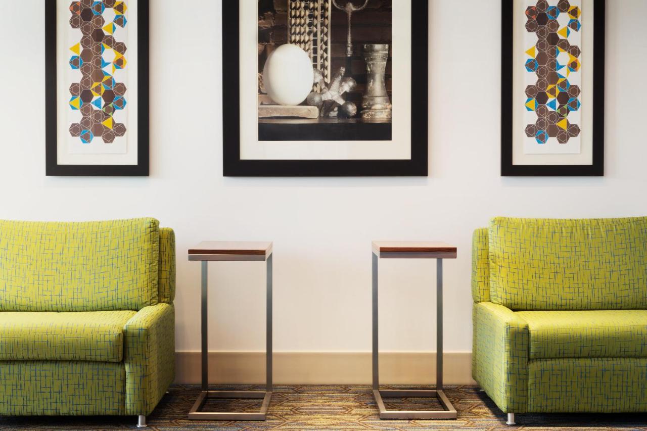 Holiday Inn Express & Suites - Grand Rapids South - Wyoming By Ihg Kültér fotó