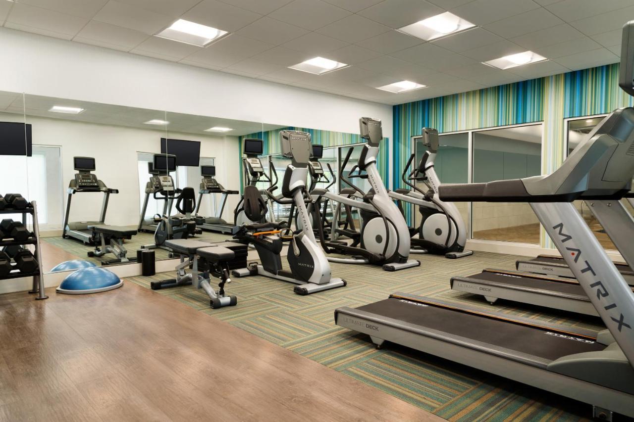 Holiday Inn Express & Suites - Grand Rapids South - Wyoming By Ihg Kültér fotó