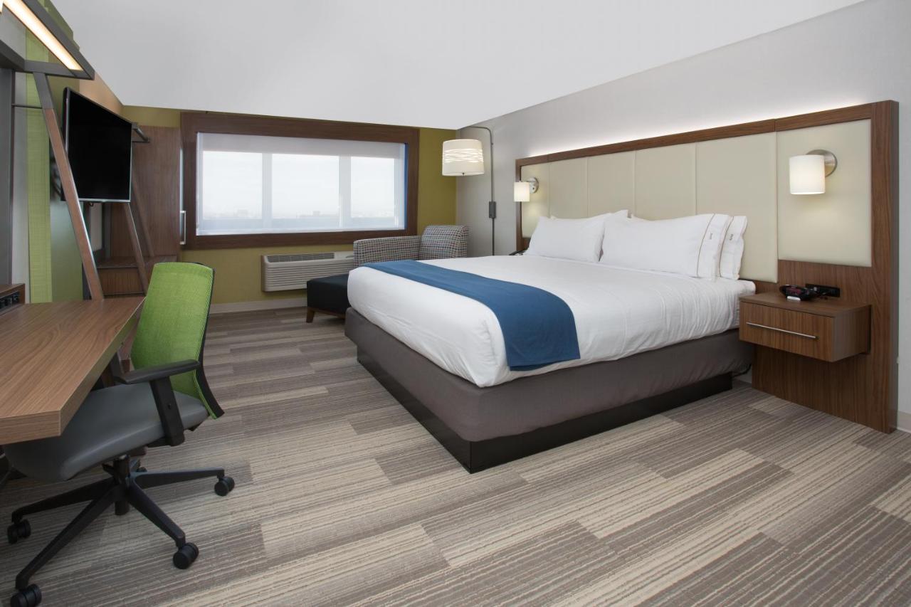 Holiday Inn Express & Suites - Grand Rapids South - Wyoming By Ihg Kültér fotó