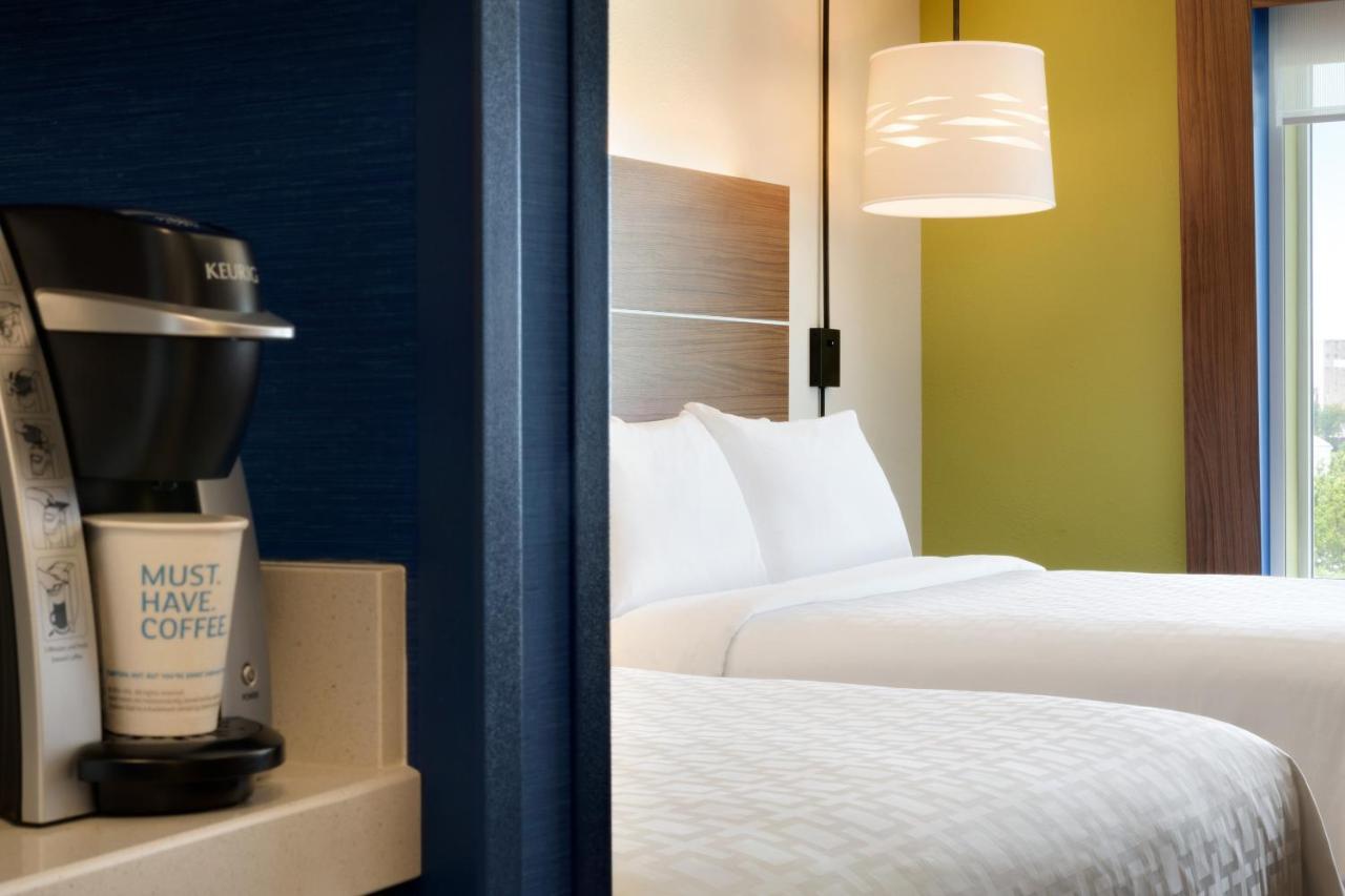 Holiday Inn Express & Suites - Grand Rapids South - Wyoming By Ihg Kültér fotó