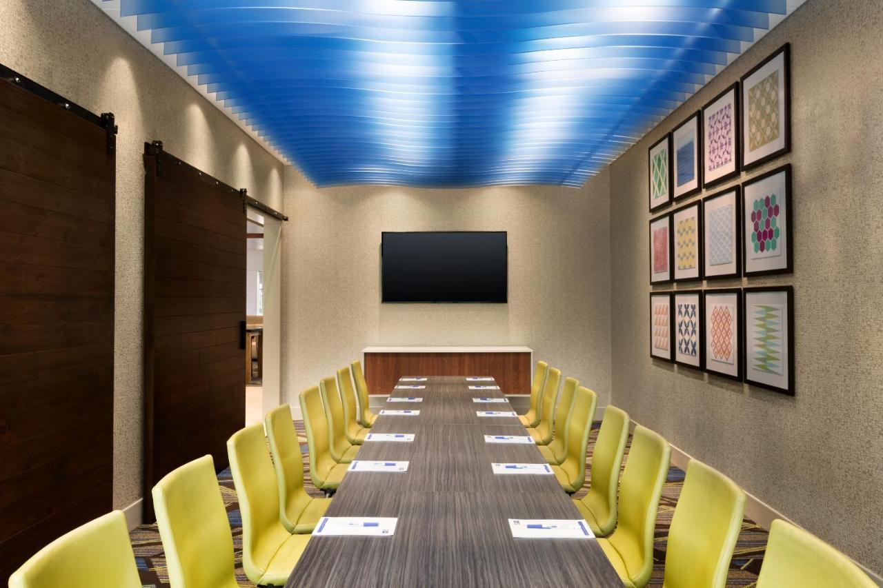 Holiday Inn Express & Suites - Grand Rapids South - Wyoming By Ihg Kültér fotó